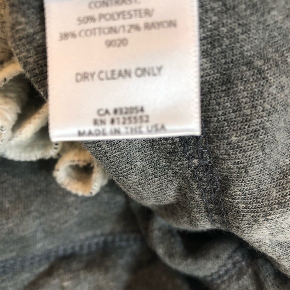 Dolan Jacket - Picture 9 of 11